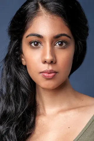 Sarena Parmar - Filmography • Carriera