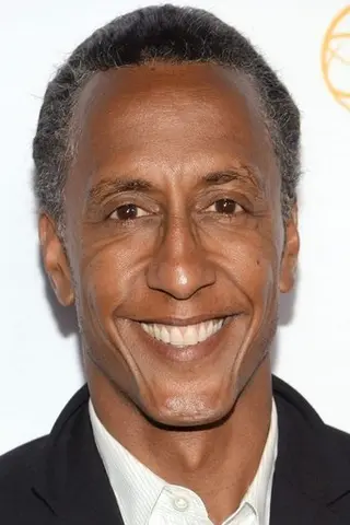 Andre Royo - Filmography • Carriera