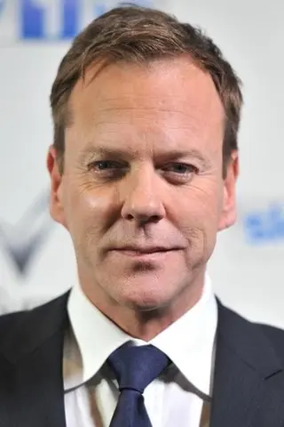 Kiefer Sutherland - Filmography • Carriera