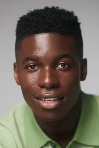 Sam Darius - Filmography • Carriera