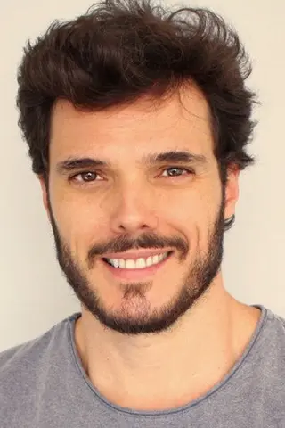 Daniel Andrade - Filmography • Carriera