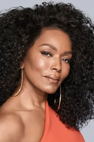 Angela Bassett - Filmography • Carriera