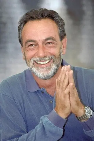 Luca De Filippo - Filmography • Carriera