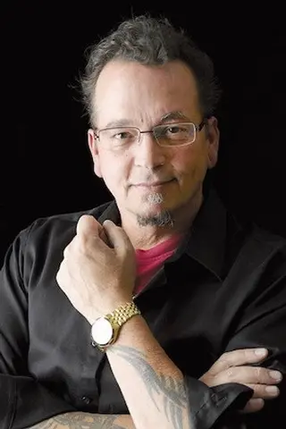 Kevin Eastman - Filmography • Carriera
