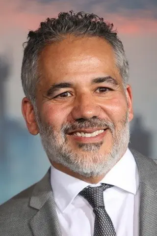 John Ortiz - Filmography • Carriera