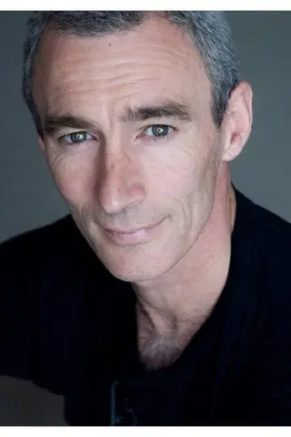 Jed Brophy - Filmography • Carriera