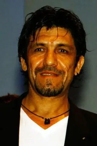Víctor Hugo Carrizo - Filmography • Carriera