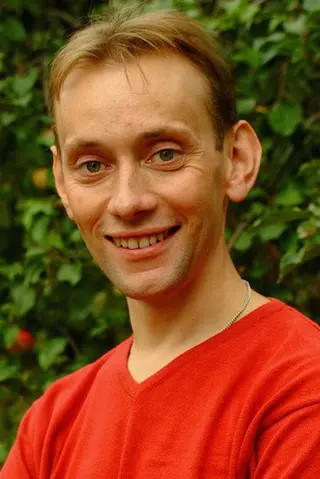 Paweł Gędłek - Filmography • Carriera