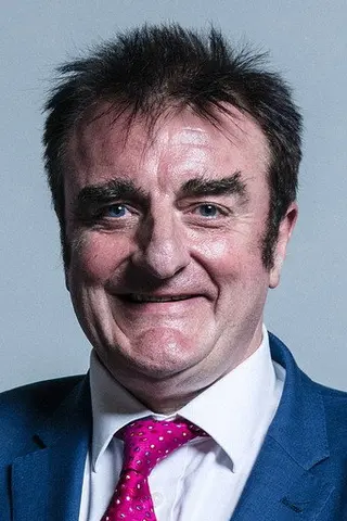 Tommy Sheppard - Filmography • Carriera