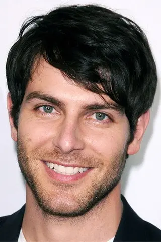 David Giuntoli - Filmography • Carriera