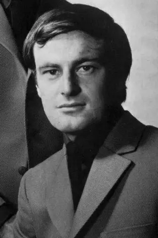 Peter Allen - Filmography • Carriera
