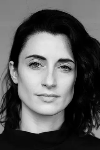 Natasha O'Keeffe - Filmography • Carriera