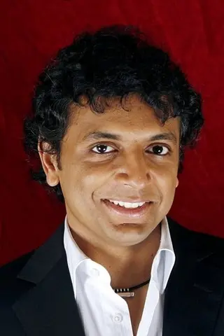 M. Night Shyamalan - Filmography • Carriera