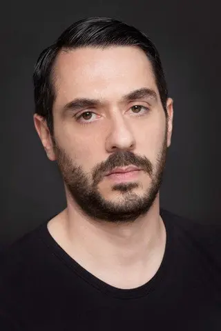 Emir Benderlioğlu - Filmography • Carriera