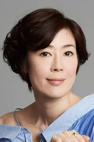 Shinobu Terajima - Filmography • Carriera