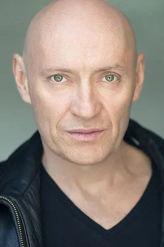Jamie Jackson - Filmography • Carriera