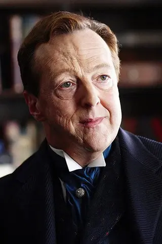 Edward Hibbert - Filmography • Carriera