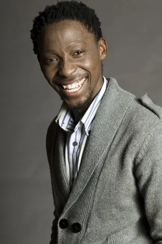 Wandile Molebatsi - Filmography • Carriera