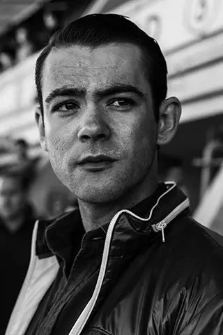 Jack McMullen - Filmography • Carriera