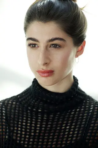 Nina Pons - Filmography • Carriera