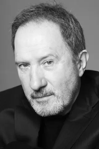 André Marcon - Filmography • Carriera