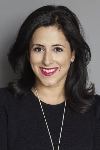 Anita Anand - Filmography • Carriera