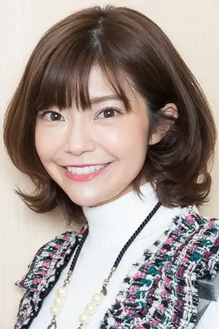 Mariya Ise - Filmography • Carriera