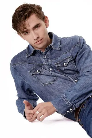 Jon Toro - Filmography • Carriera