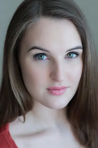Ava Darrach-Gagnon - Filmography • Carriera