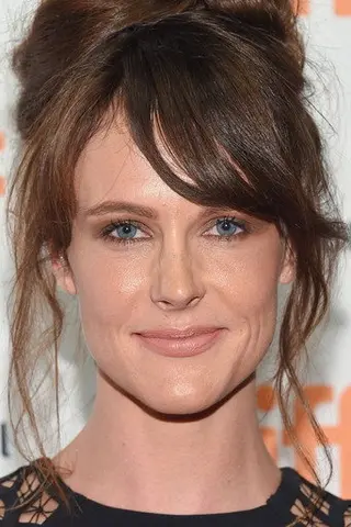 Carolina Bartczak - Filmography • Carriera