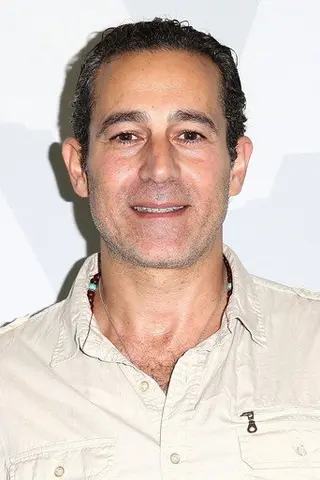 Waleed Zuaiter - Filmography • Carriera