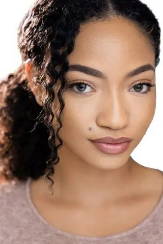 Kadianne Whyte - Filmography • Carriera