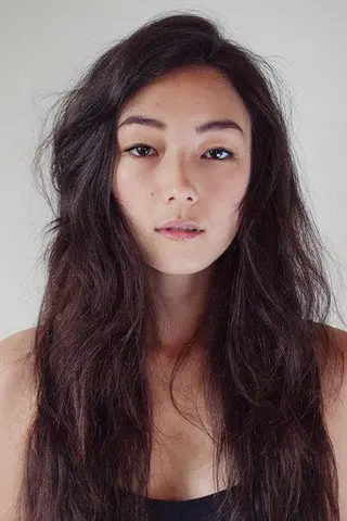 Natasha Liu Bordizzo - Filmography • Carriera