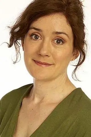 Sophie Thompson - Filmography • Carriera