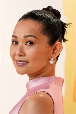 Hong Chau - Filmography • Carriera