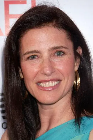 Mimi Rogers - Filmography • Carriera