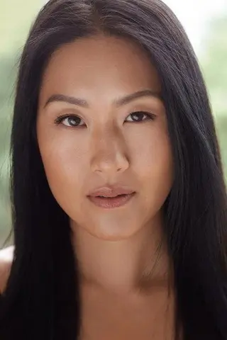 Elfina Luk - Filmography • Carriera