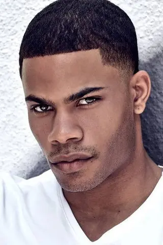 Jordan Calloway - Filmography • Carriera