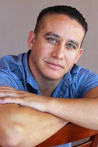 Diego Joaquin Lopez - Filmography • Carriera