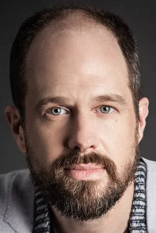 Mike Ostroski - Filmography • Carriera