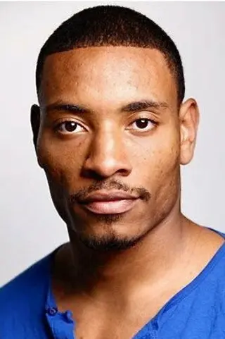 DeShawn Harold Mitchell - Filmography • Carriera