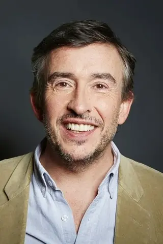 Steve Coogan - Filmography • Carriera