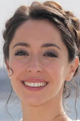 Oona Chaplin - Filmography • Carriera