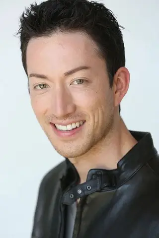Todd Haberkorn - Filmography • Carriera
