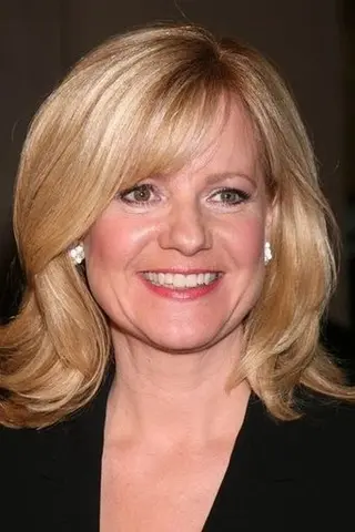 Bonnie Hunt - Filmography • Carriera