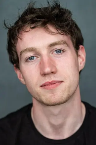 Cúán Hosty-Blaney - Filmography • Carriera