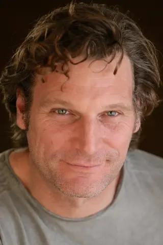Jean Michel Paré - Filmography • Carriera