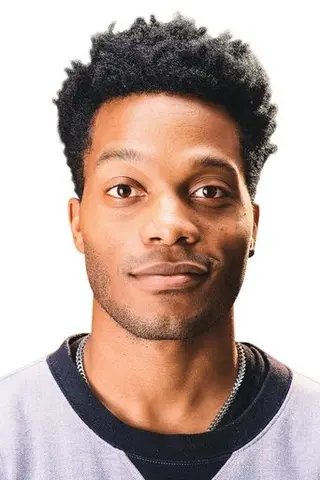 Jermaine Fowler - Filmography • Carriera
