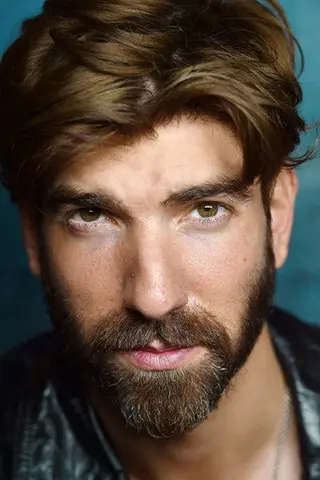 Brandon Stacy - Filmography • Carriera
