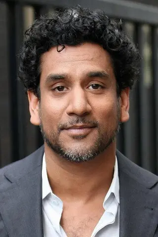 Naveen Andrews - Filmography • Carriera